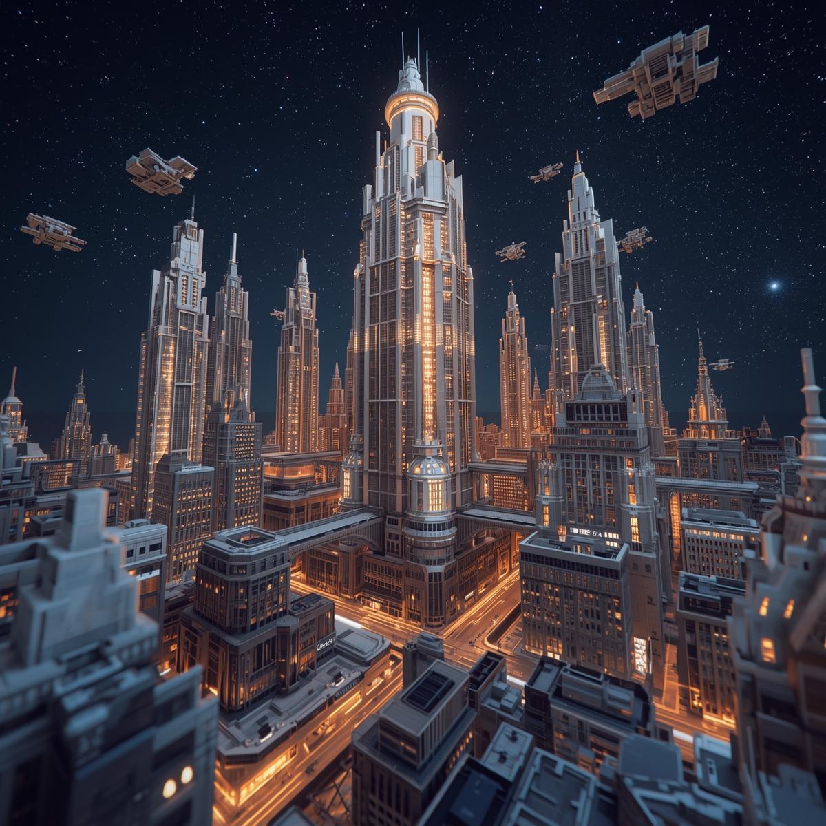 3D Modeling Instructors