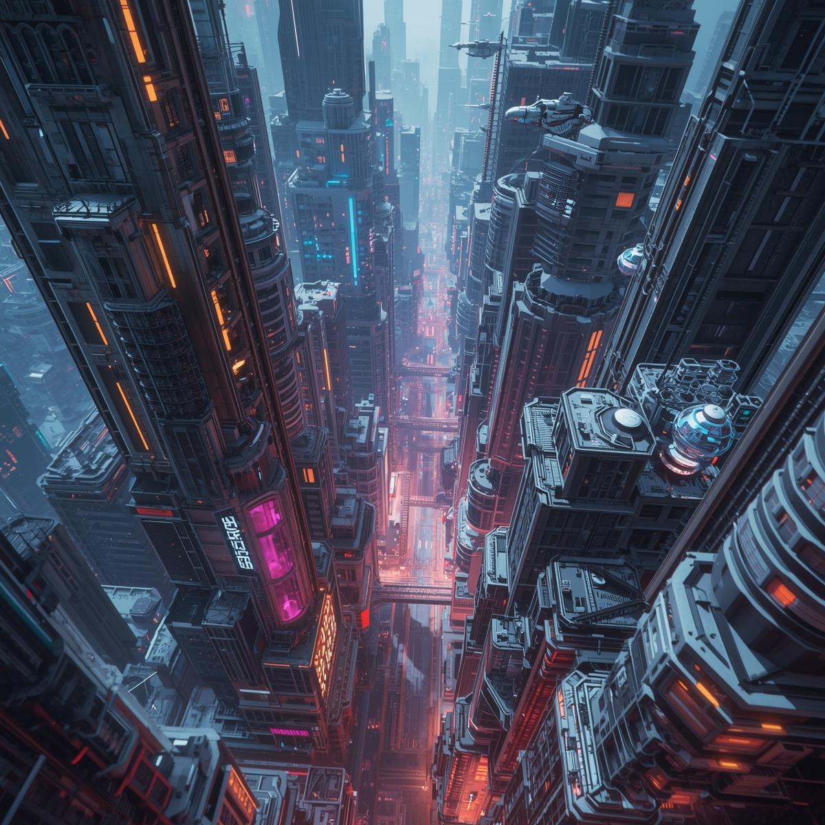 3D Software Technology